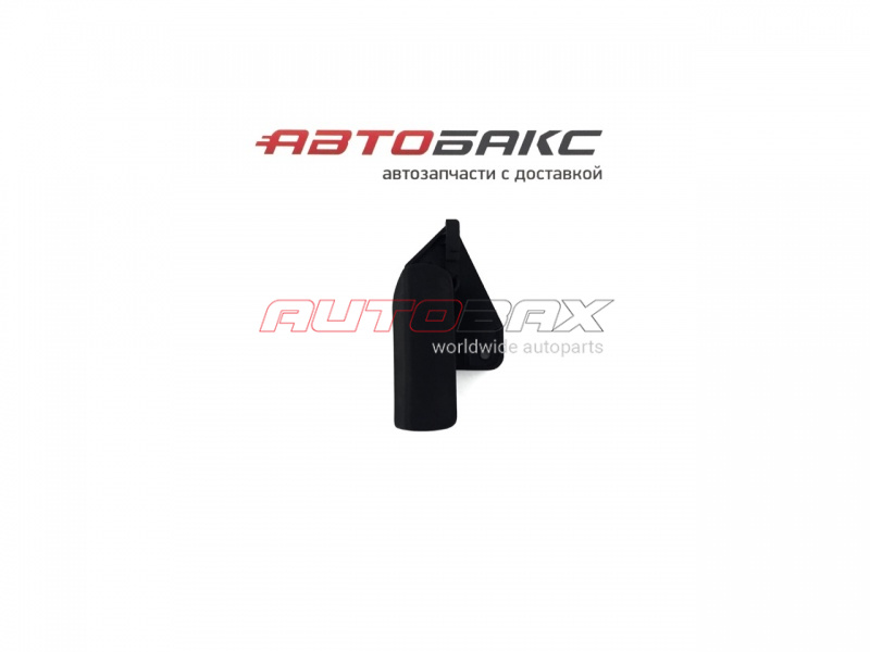 Cable/Hood Release Handle Porsche Cayenne 2003>2010