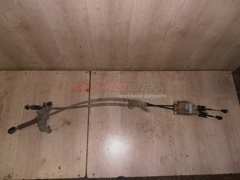 Cable manual transmission/automatic transmission Civic 5D 2006>2012
