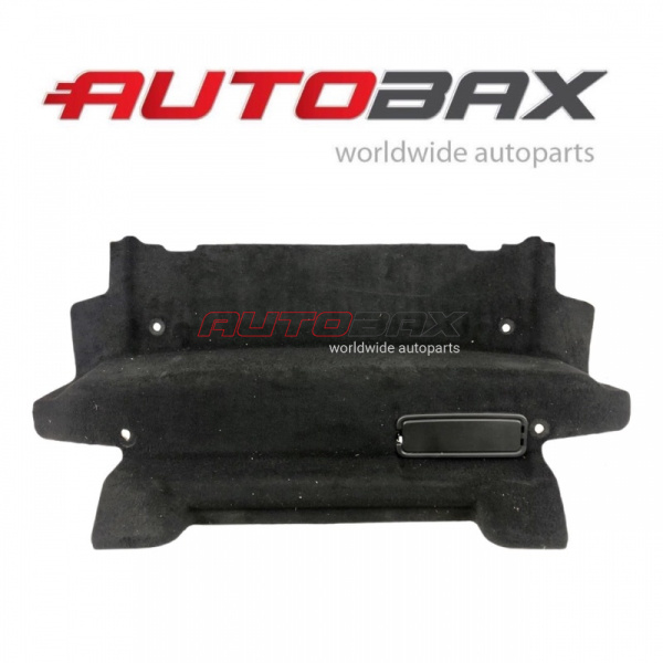 Trunk Trim/Filler Jaguar XK/XKR 2006>