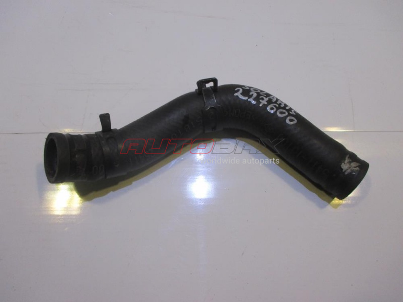 Coolant Hose/Pipe Solaris 2010>2017