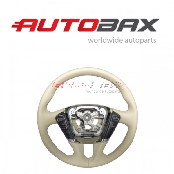 Steering wheel Nissan Teana (J32) 2008>2013