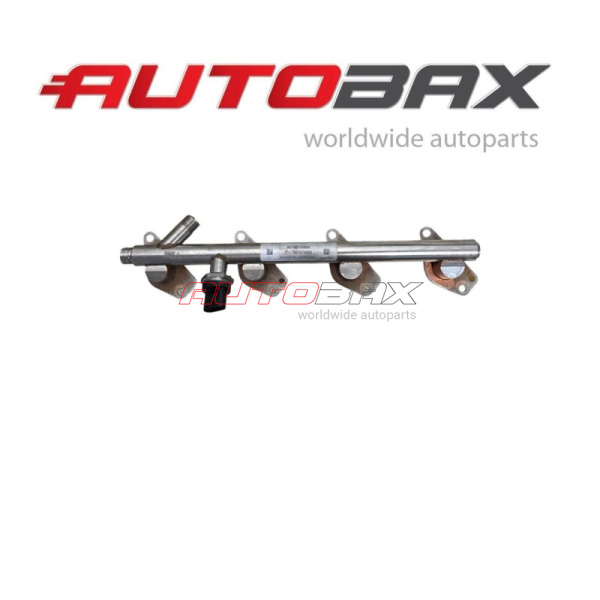 Fuel Rail Mercedes Benz AMG GT (C190) 2014>