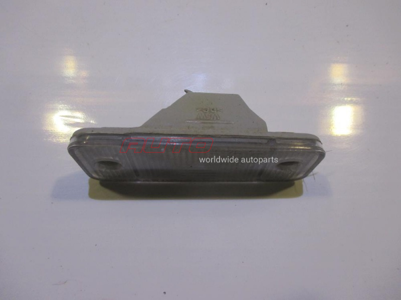 License Plate Light Santa Fe (CM) 2005>2012