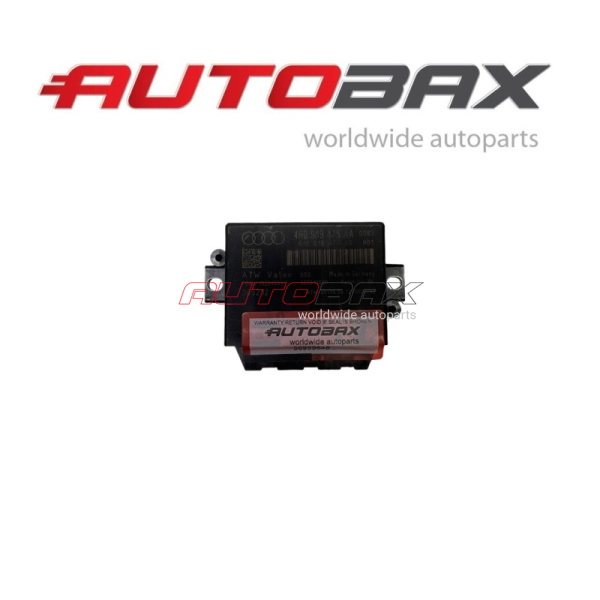 Parking Sensor Control Module Audi A6 (C7) 2011>2018