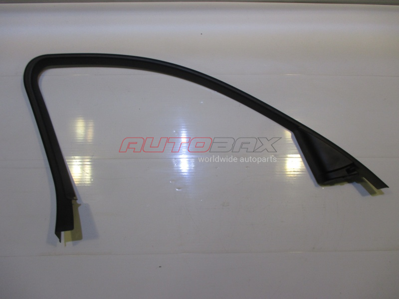 Front Left Door Trim Panel 3-series (E90/E91) 2005>2011