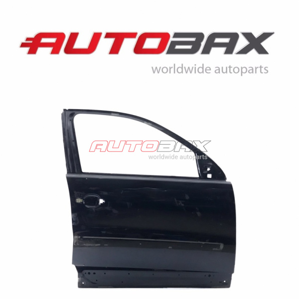 Door Front Right VolksWagen Tiguan 2007>2011