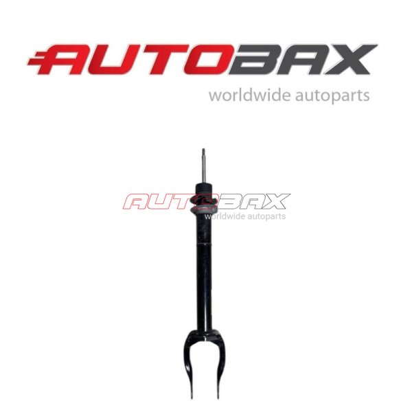 Front Left Shock Absorber Mercedes Benz GLE-Class (V167) 2018>