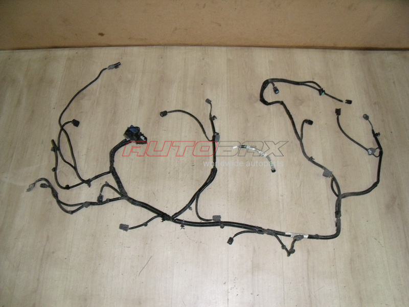 Bumper Wiring Harness (Front/Rear) CR-V 2007>2012