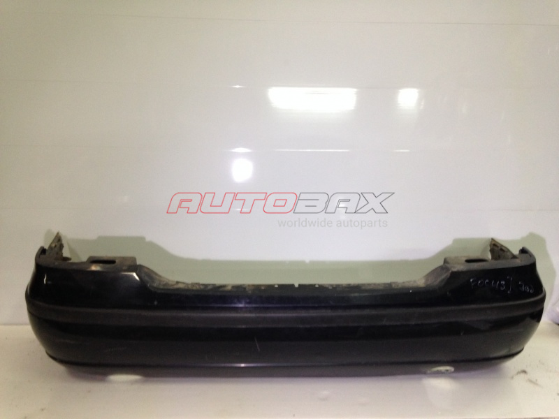 Bumper Rear Focus I 1998>2005