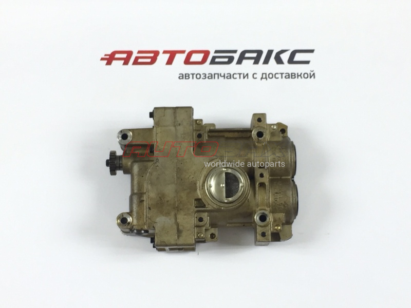 Oil pump Chrysler/Dodge Sebring ll (JS) 2006>