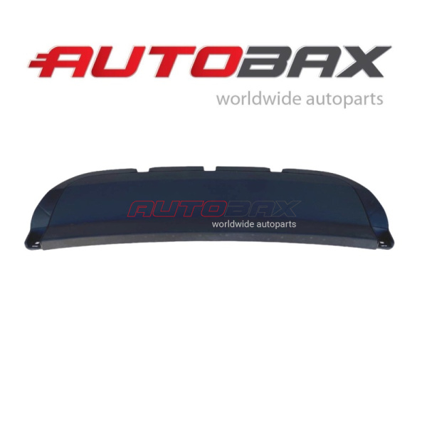 Molding/Bumper Trim Rear Honda Pilot 2016>