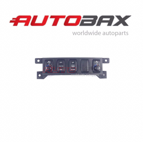 Button Block Infiniti M-35/45 (Y50) 2004>2009