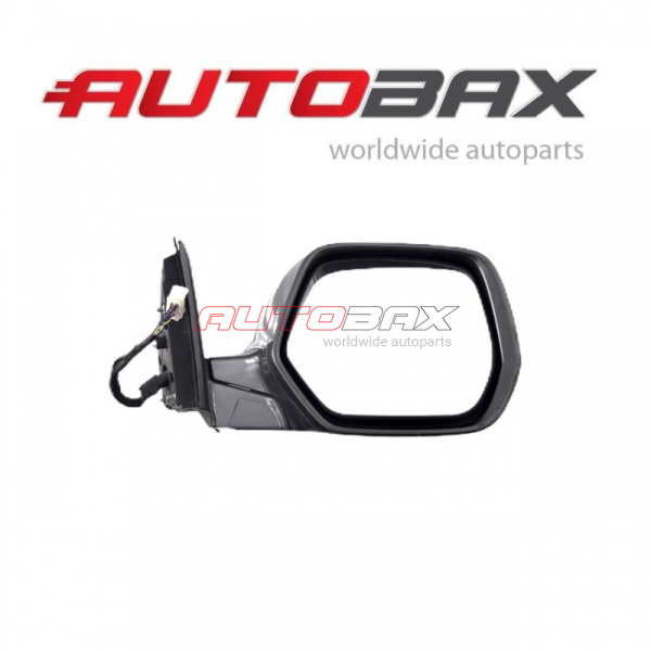 Mirror Right Honda CR-V 2007>2012