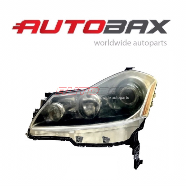 Left Headlight Infiniti M-35/45 (Y50) 2004>2009