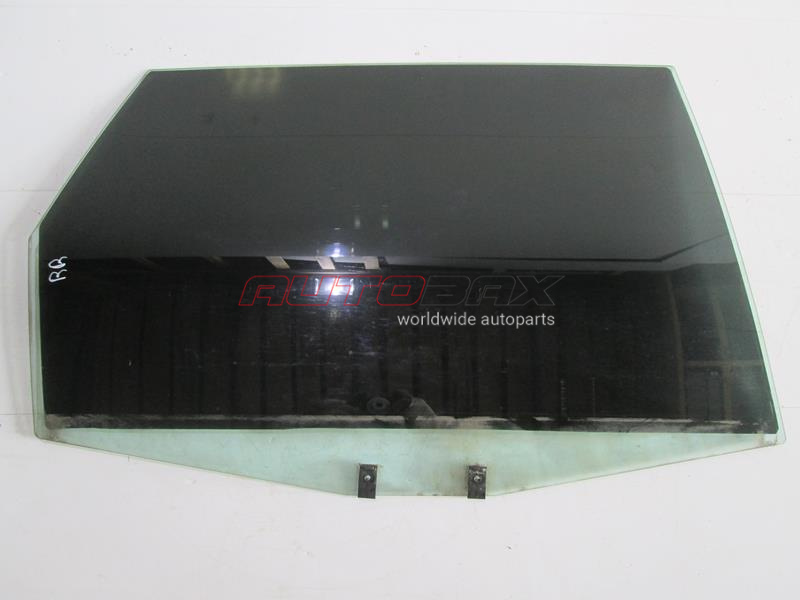 Glass Rear Right ALLROAD 2000>2005
