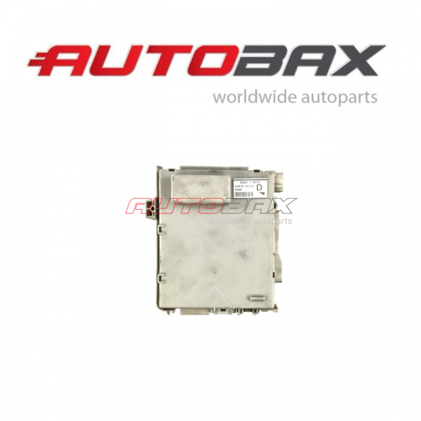 Fuse Block Lexus GS 2005>2012