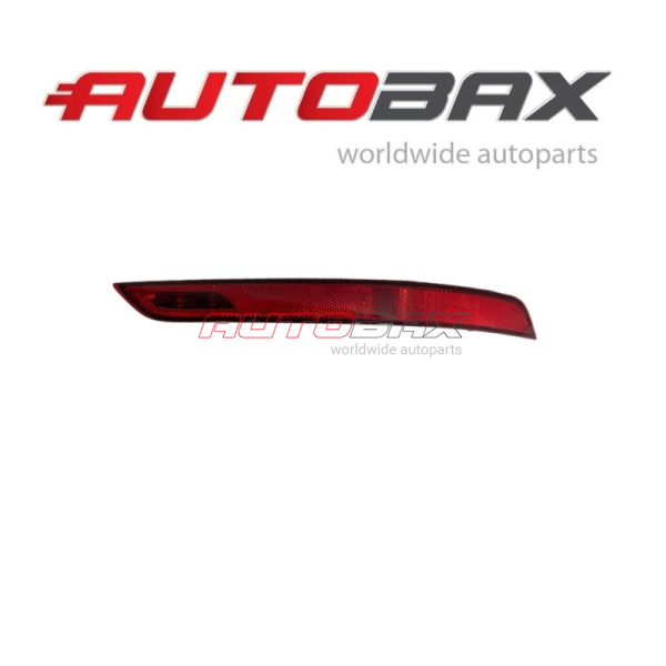 Rear Fog Light Porsche Cayenne 2010>2017