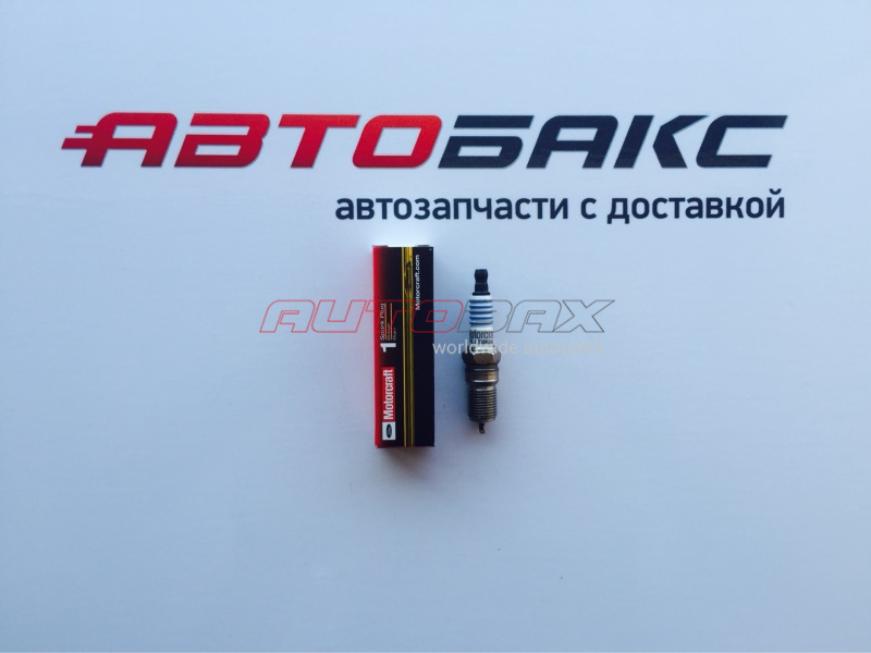 Spark Plug C-Max 2004>2010