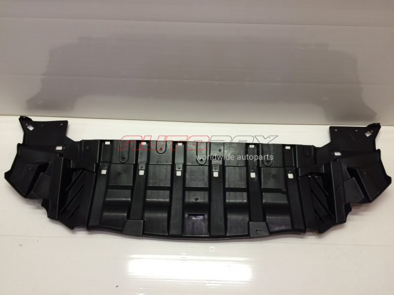 Bumper/Engine Boot Kuga ll 2012>