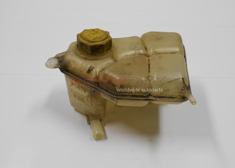 Expansion Tank Fusion 2002>