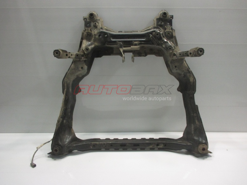 Front Subframe Mazda 6 (GH) 2007>2012