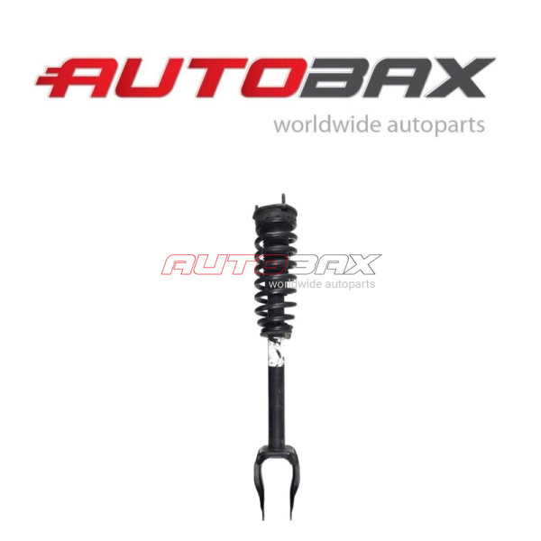 Front Shock Absorber Mercedes Benz M-Class (W166) ML 2011>2015