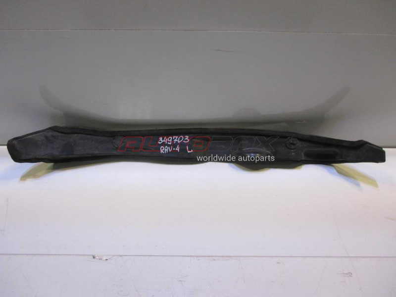 Soundproofing Fender Left Toyota RAV 4 2006>2013