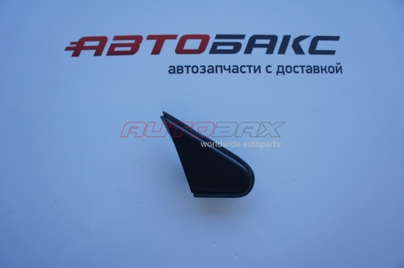 Mirror Corner Right Lancer X (CY) 2007>