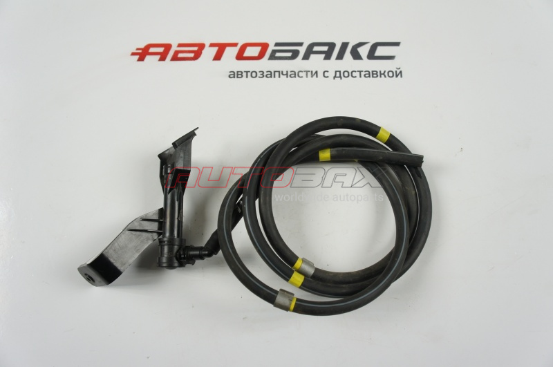 Headlight Washer Nozzle/Cover Pathfinder (R52) 2014>