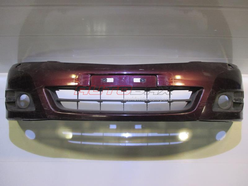Bumper Front Teana (J32) 2008>2013