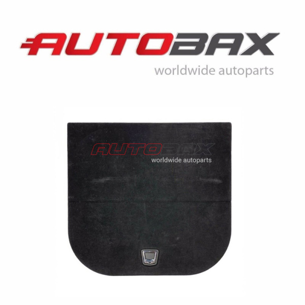 Trunk Carpet Cadillac SRX 2009>2016