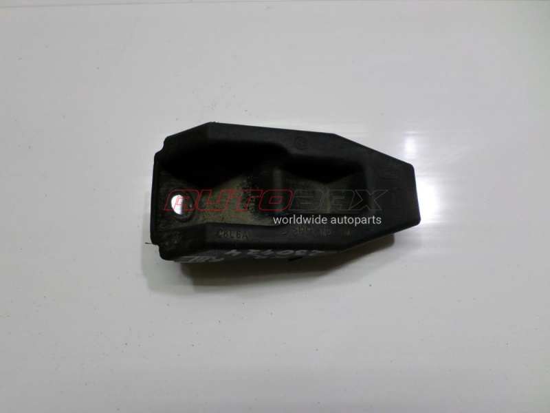 Left Rear Bumper Bracket Focus III 2011>