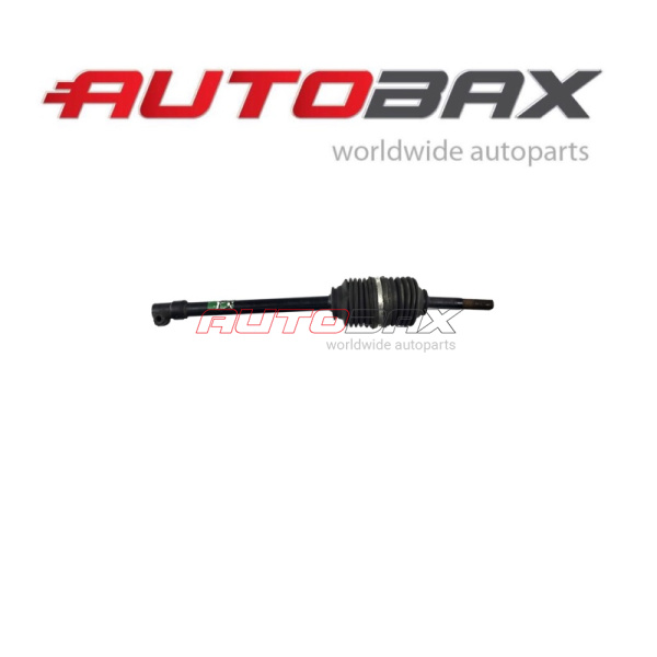 Steering Shaft Infiniti QX-56 (JA60) 2004>2009
