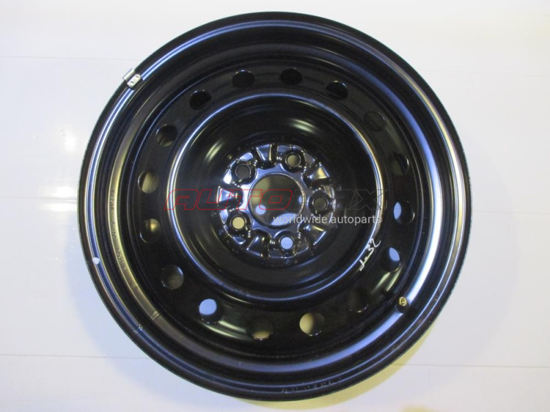 Wheel R17 Nissan Teana (J32) 2008>2013