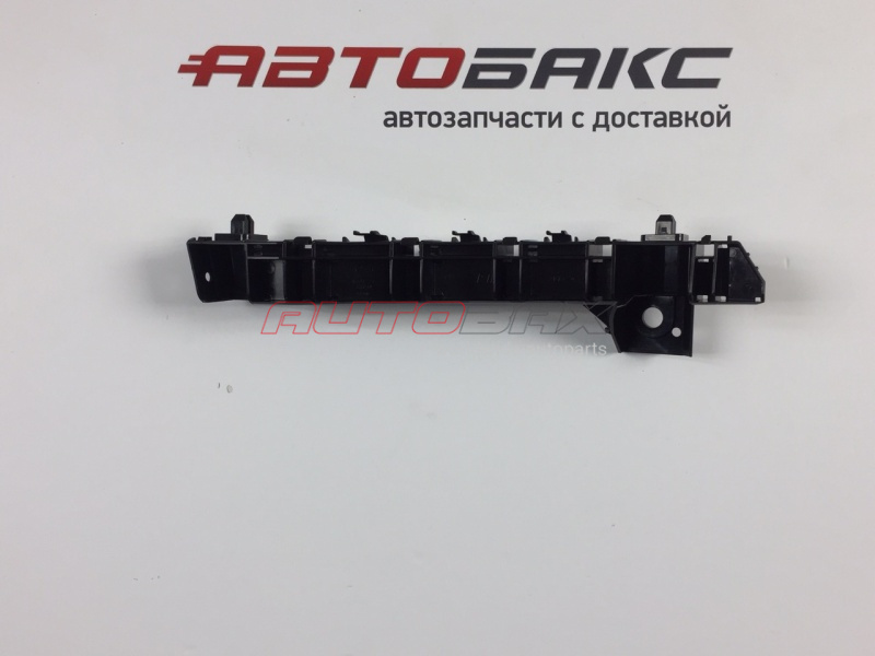 Bracket Front Bumper Right Forester (S12) 2007>2012