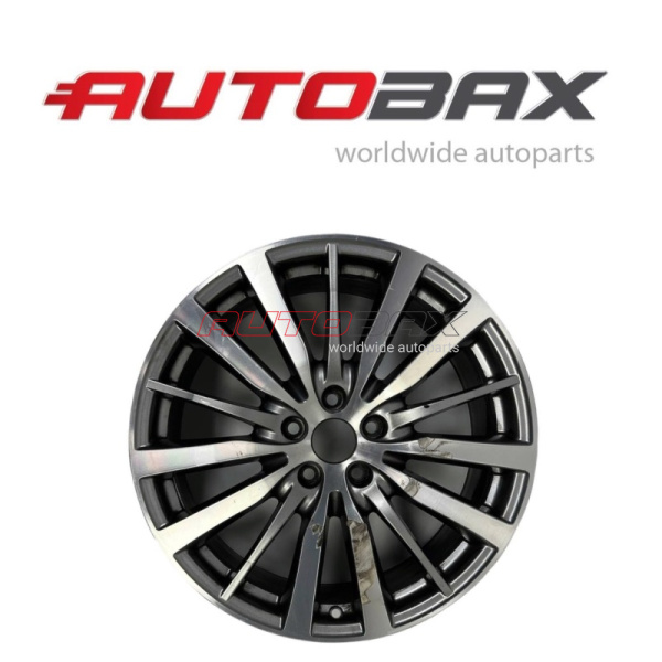 Wheel Rim Cast R19 Maserati Ghibli 2014>2020