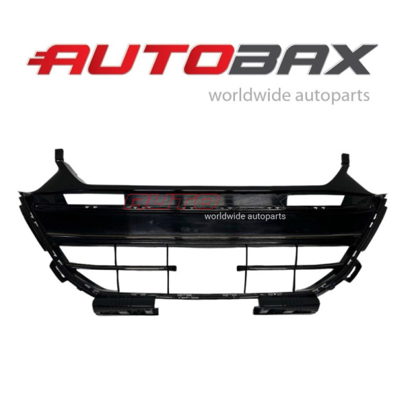 Center Bumper Grille Honda Accord X 2018>