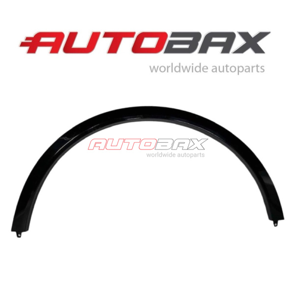 Left Rear Fender Molding/Trim BMW X7 (G07) 2018>