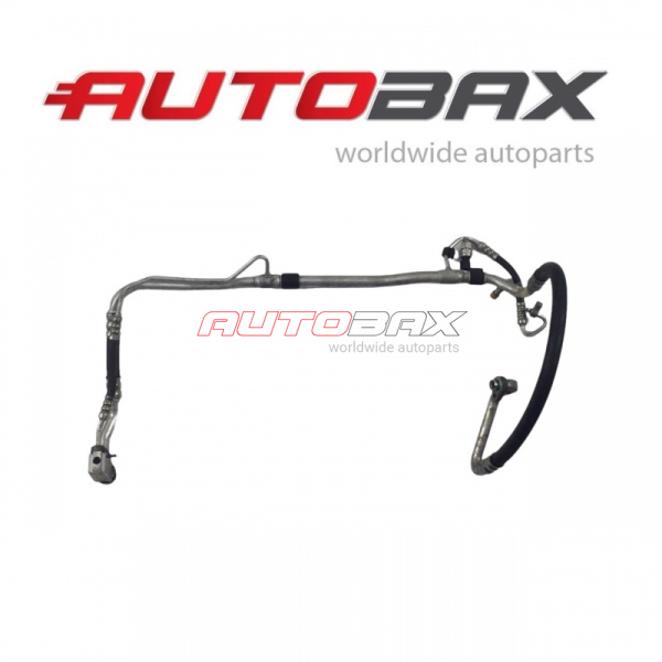 Air Conditioner Tube Hyundai Sonata VI 2010>2014