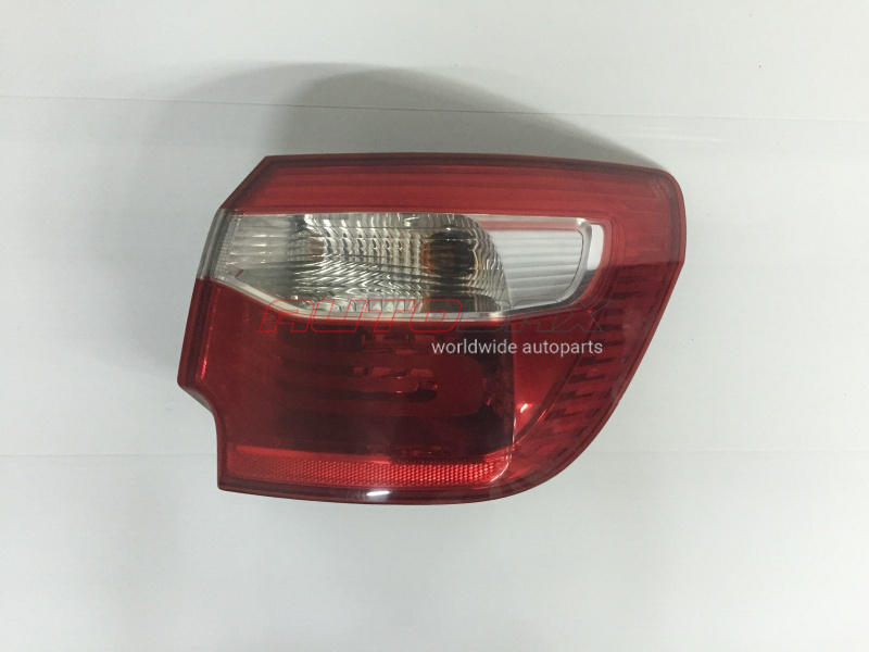 Light Rear Right Kia Rio 2011>2017