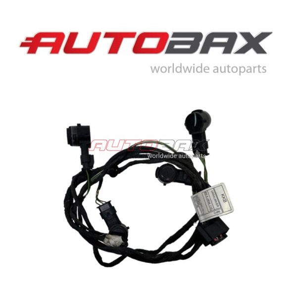 Bumper Wiring Harness (Front/Rear) BMW X5 (F15/F85) 2013>2018