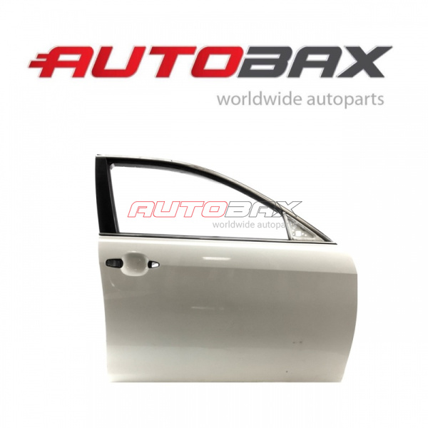 Door Front Right Toyota Camry (V40) 2006>2011