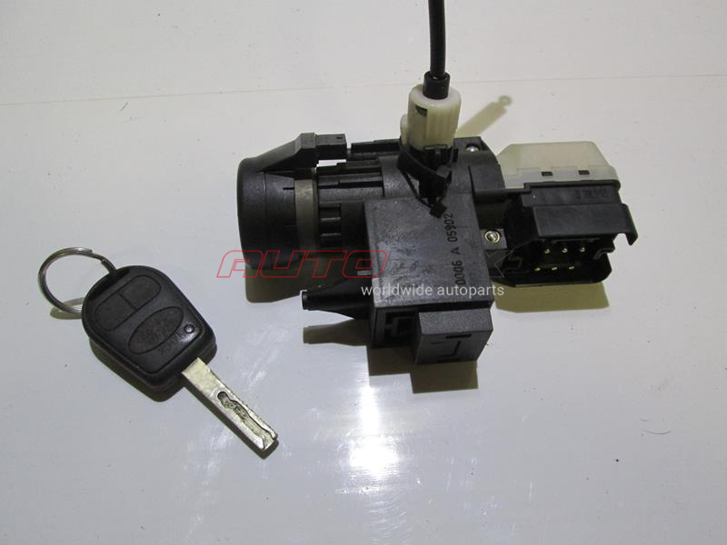 Ignition Lock Range Rover III (LM) 2002>2012