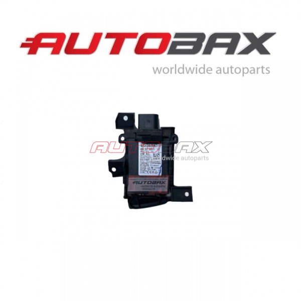 Block Electronic Audi A6 (С8) 2018>