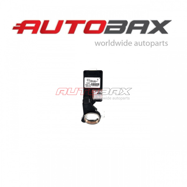 Immobilizer Mitsubishi Outlander XL (CW) 2006>2012