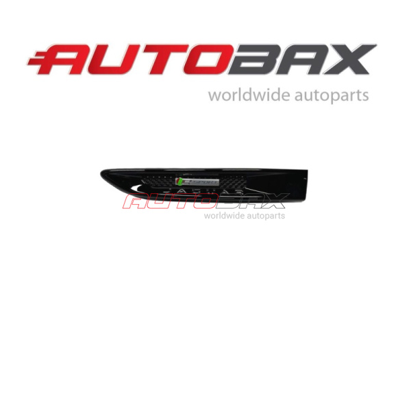 Left Front Fender Molding/Trim Jaguar XE 2015>