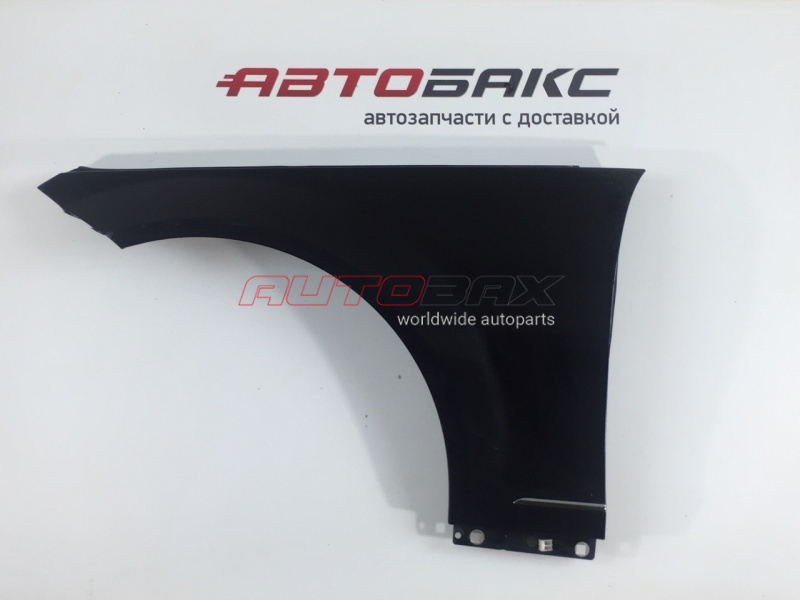 Fender Front Left C-Class (W204) 2007>2013