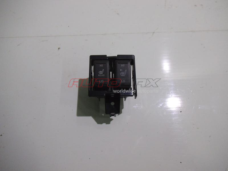 Seat Heater Button X-Trail (T31) 2007>2014
