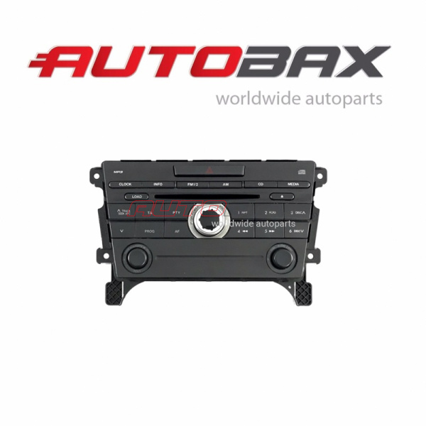Radio/Multimedia System Mazda CX 7 2007>