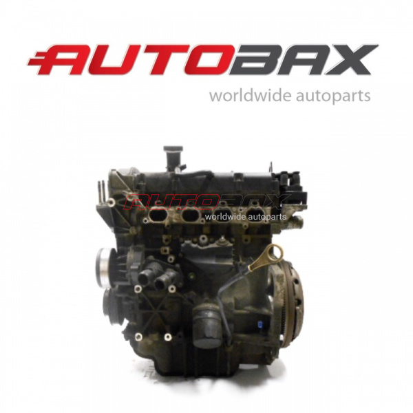 Engine Volvo C30 2006>